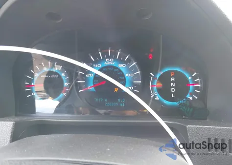 2012 Ford Fusion Sel from USA, damaged, VIN 3FAHP0JA3CR188769